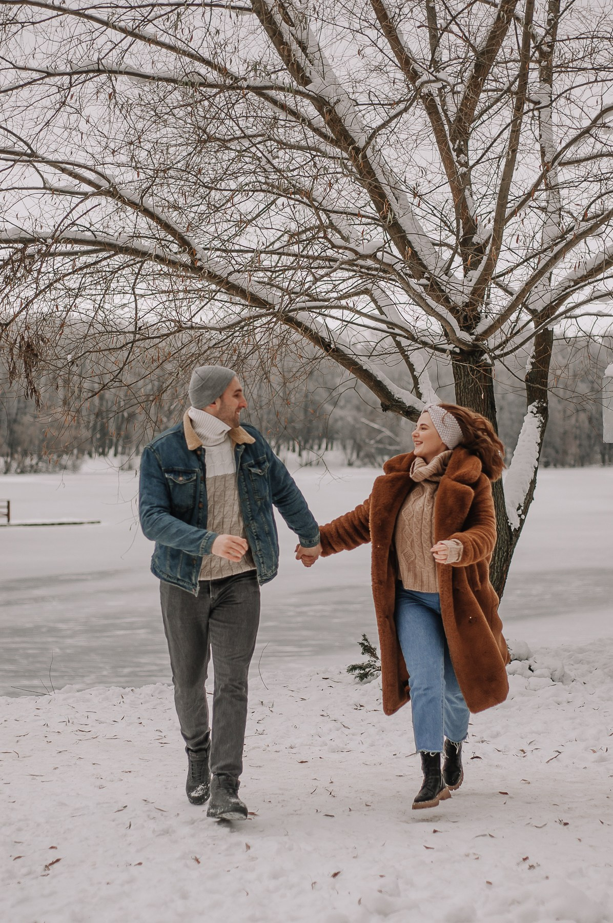 Love story_Саша & Катя. Свадебный и семейный фотограф в Минске Яна Новак