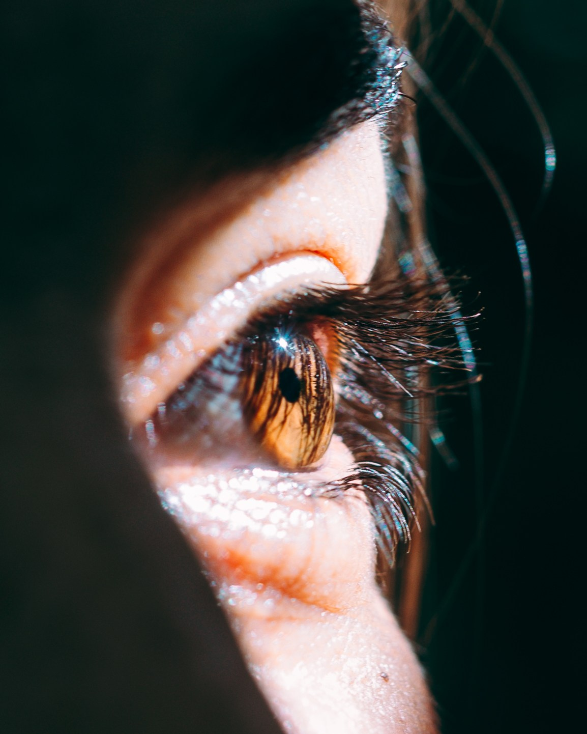 Галерея. Фотоведьма Дарья Нечинская