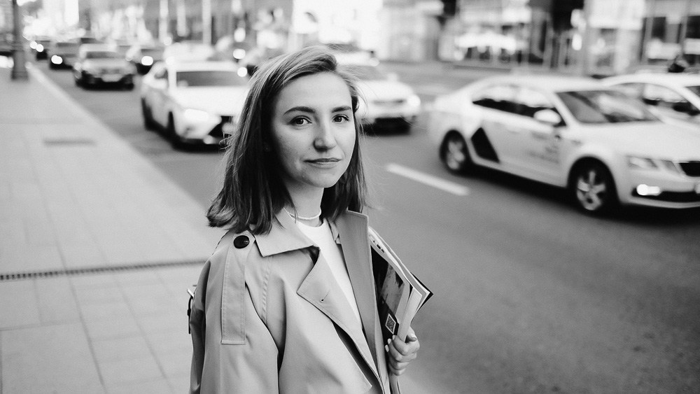 Natasha. Photographer in Valencia | Spain | Tatiana Kvasha