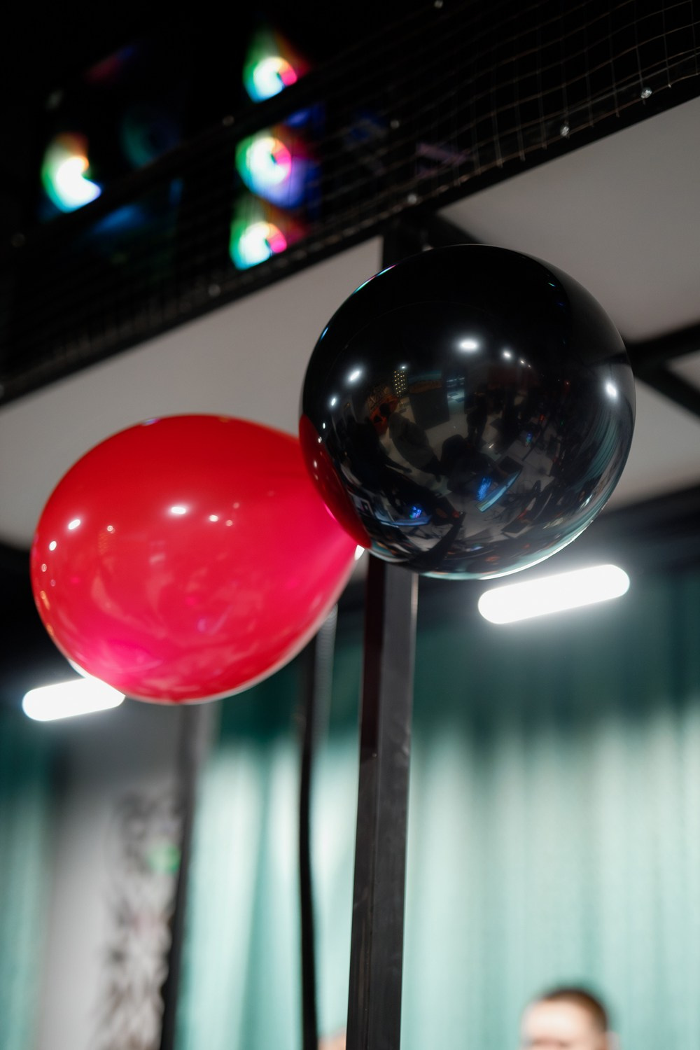 ABYROI cyber lounge. КИПЯТКОМ КОКШЕТАУ