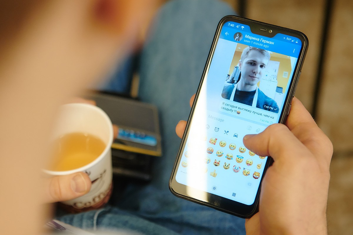 Митап в Avito. Репортажный фотограф в Москве Вадим Францев