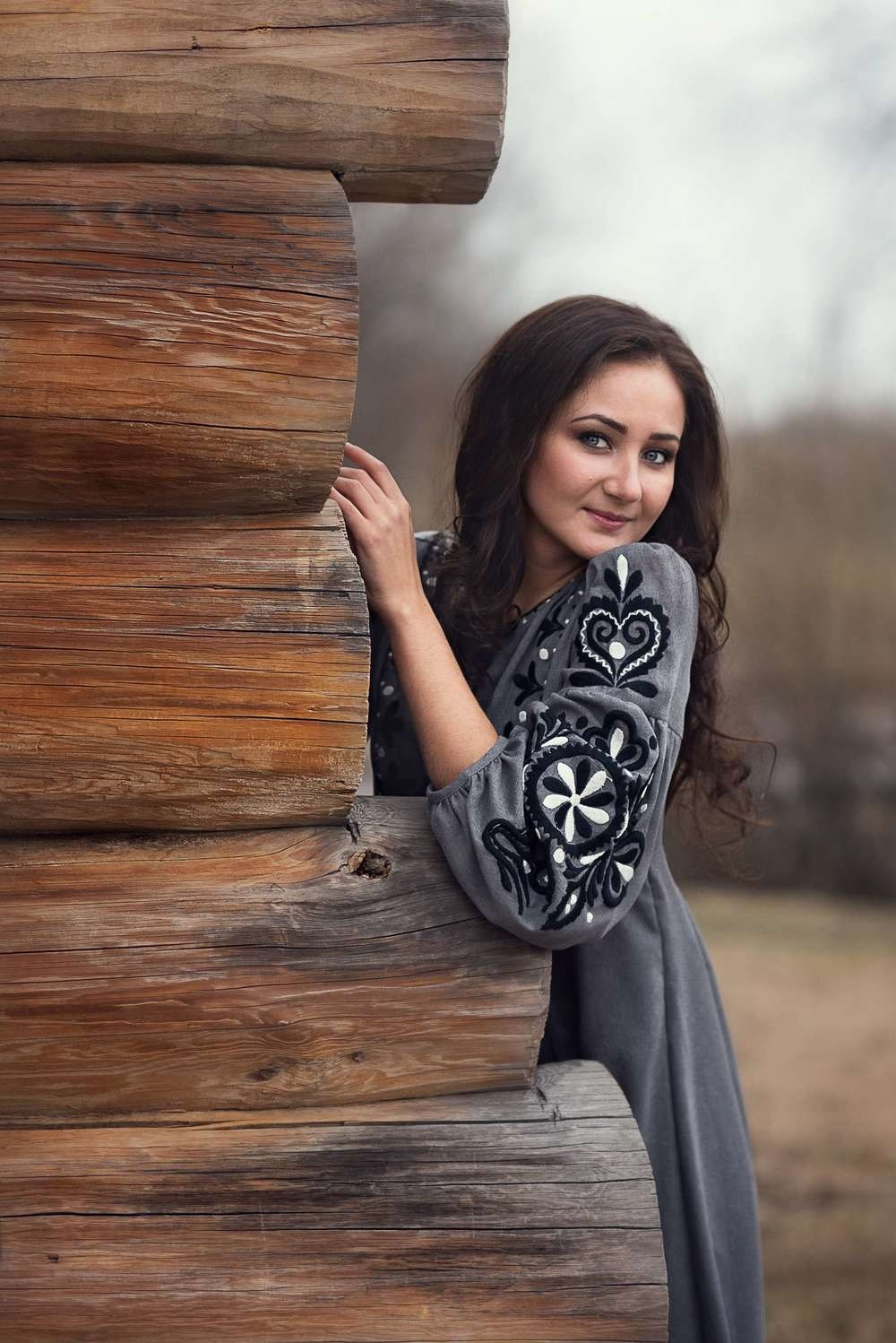 Портреты. Фотограф новорожденных в Москве Ирина Асина