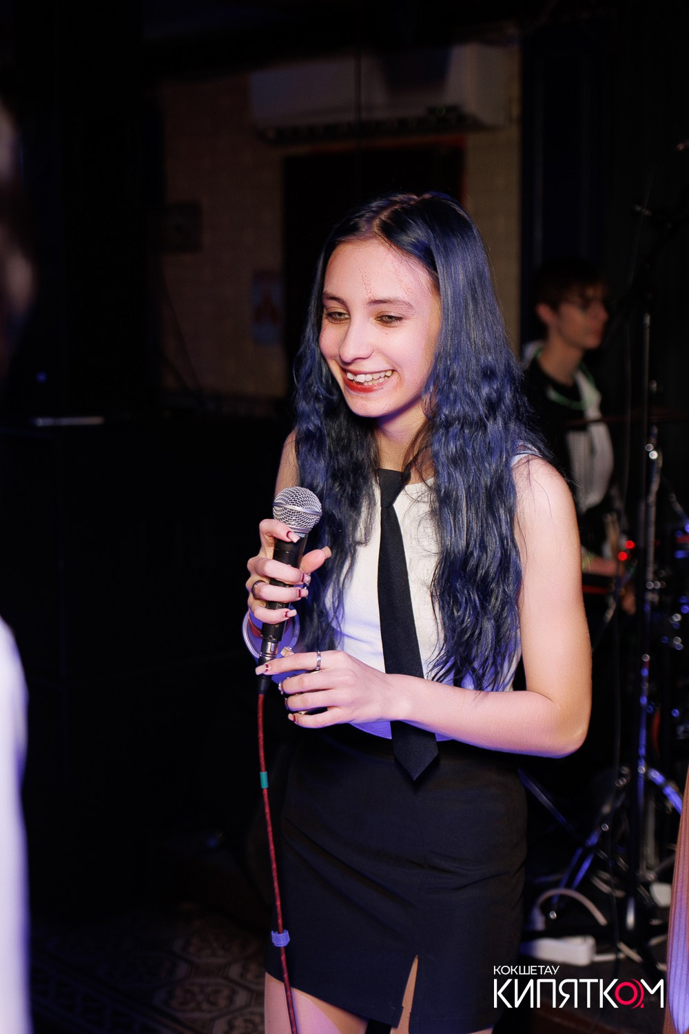 РОК КВАРТИРНИК. КИПЯТКОМ КОКШЕТАУ