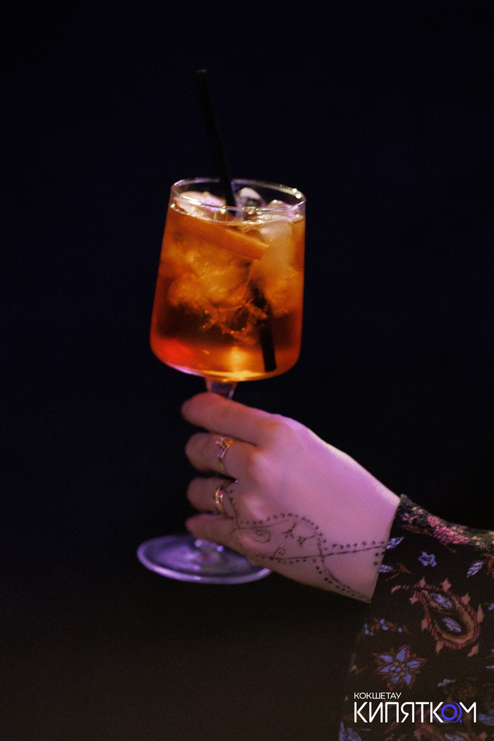 GENTLEMAN PUB. КИПЯТКОМ КОКШЕТАУ