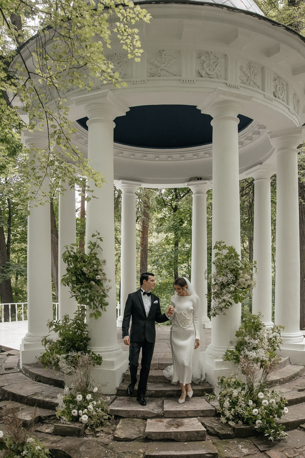 A & S. Свадебный фотограф Москва