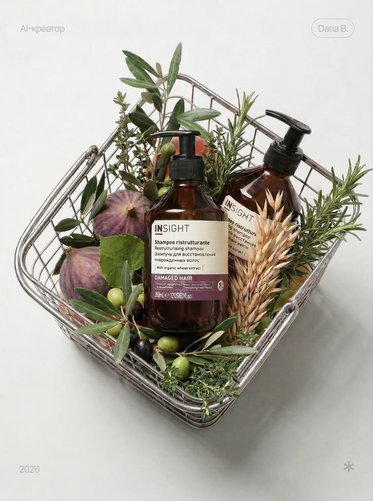 Портфолио|ИИ-контент. Дизайнер инфографики и AI-креатор Дана Борисевич