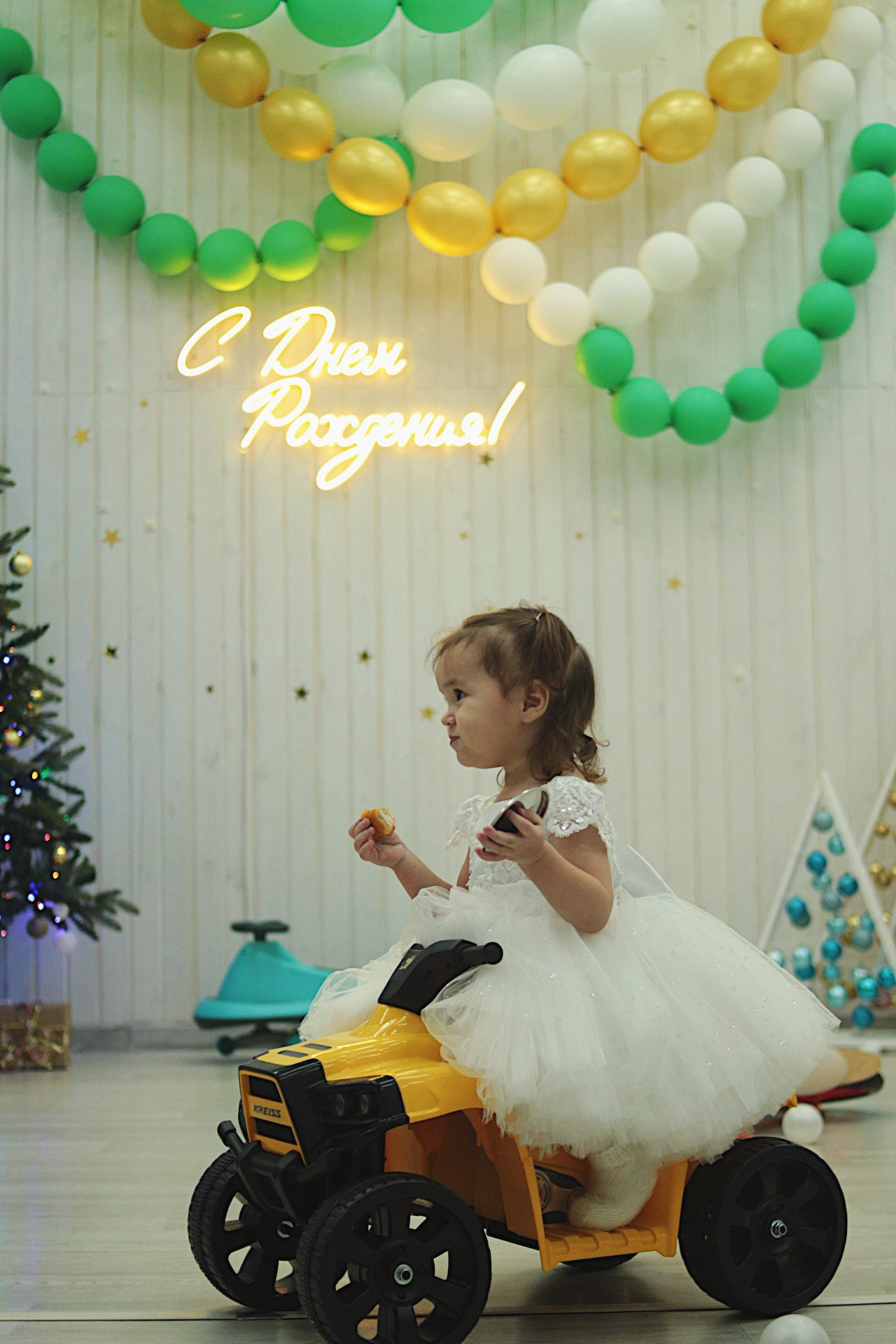 Виктория. 2 года. Фотограф Пирумян Анна. г. Сургут, г. Воронеж