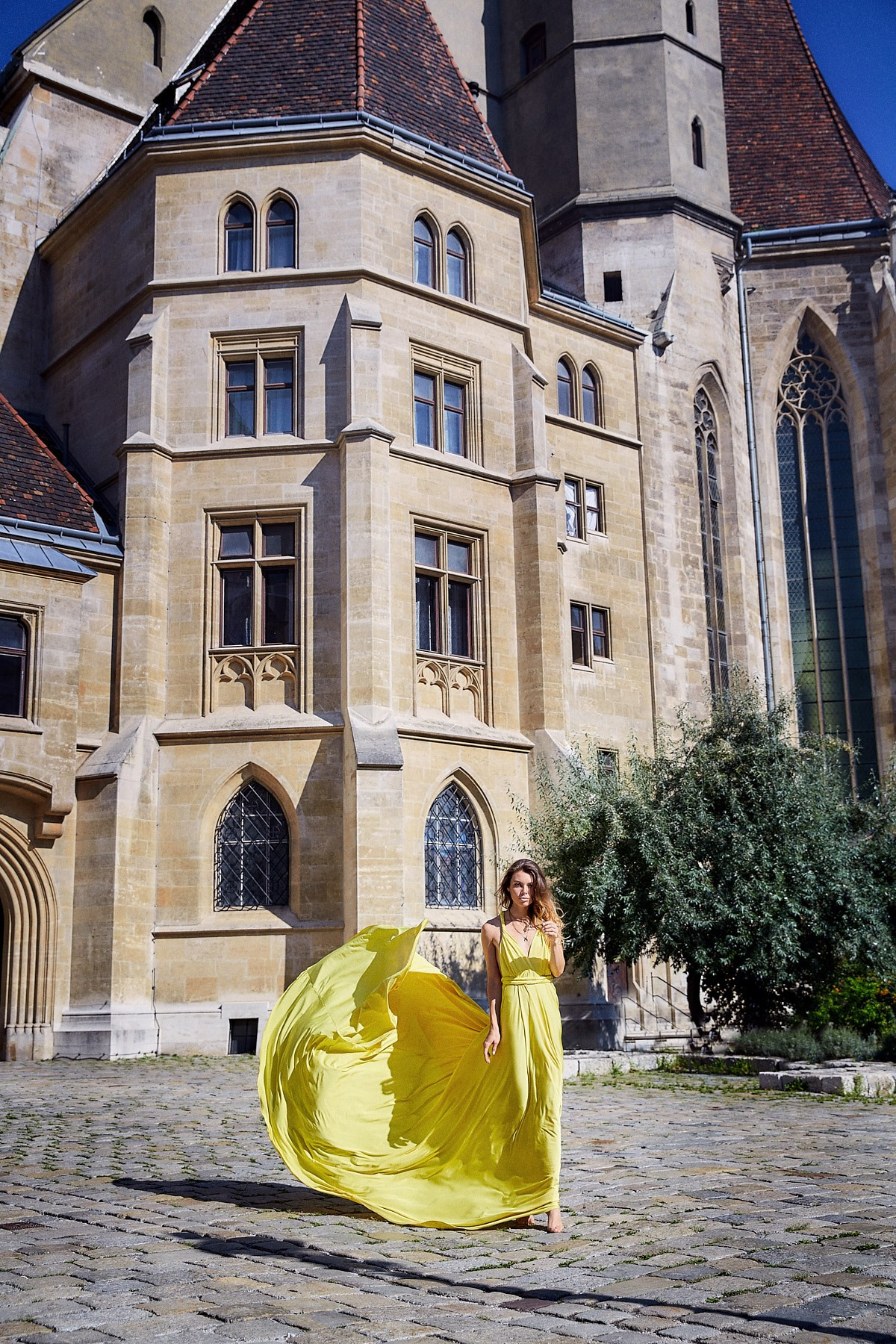 Маша Вена. Свадебный и семейный фотограф Игорь Елагин