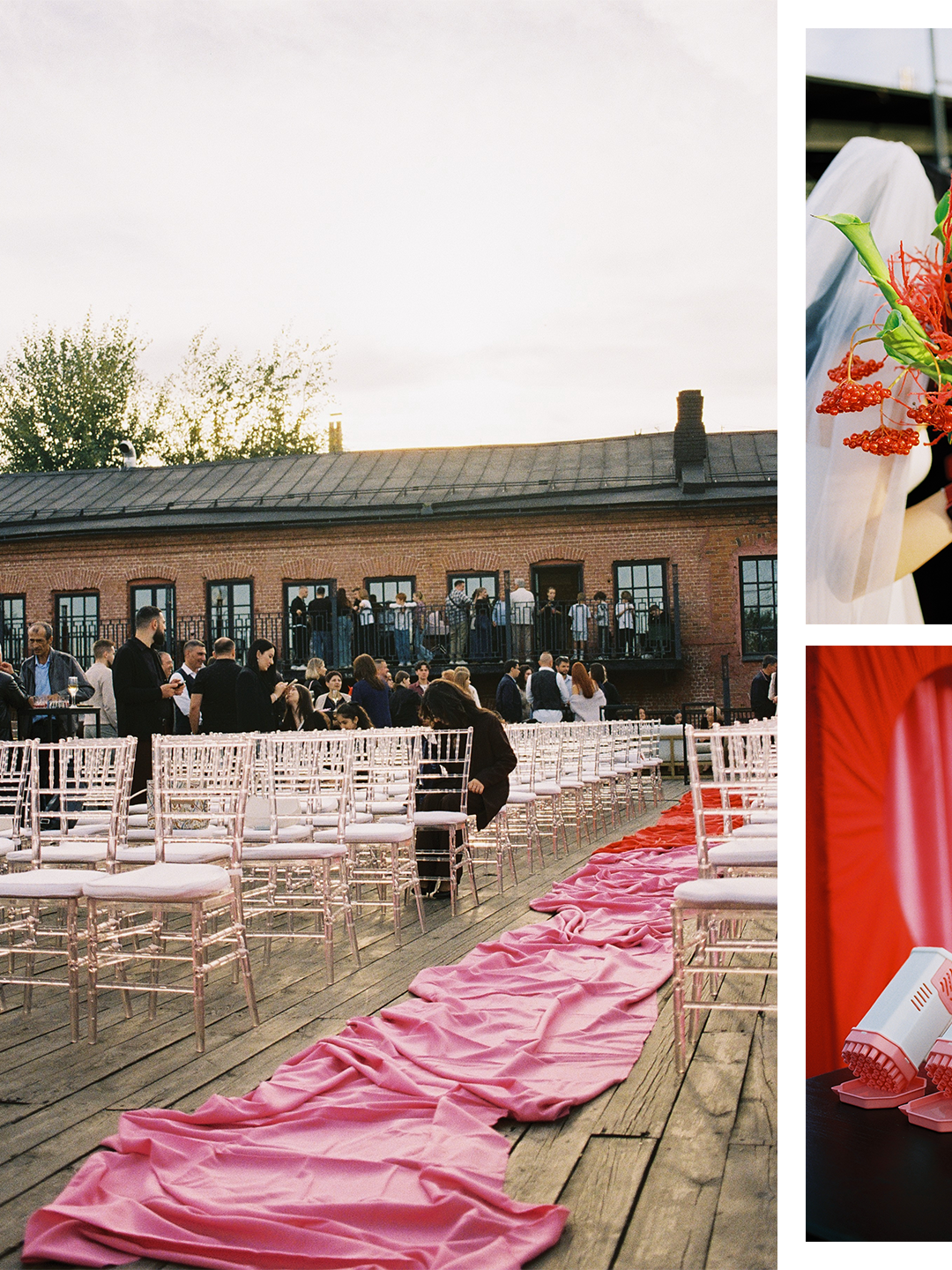 <Свадьба>. Плёночный фотограф Москва, Саша Звук