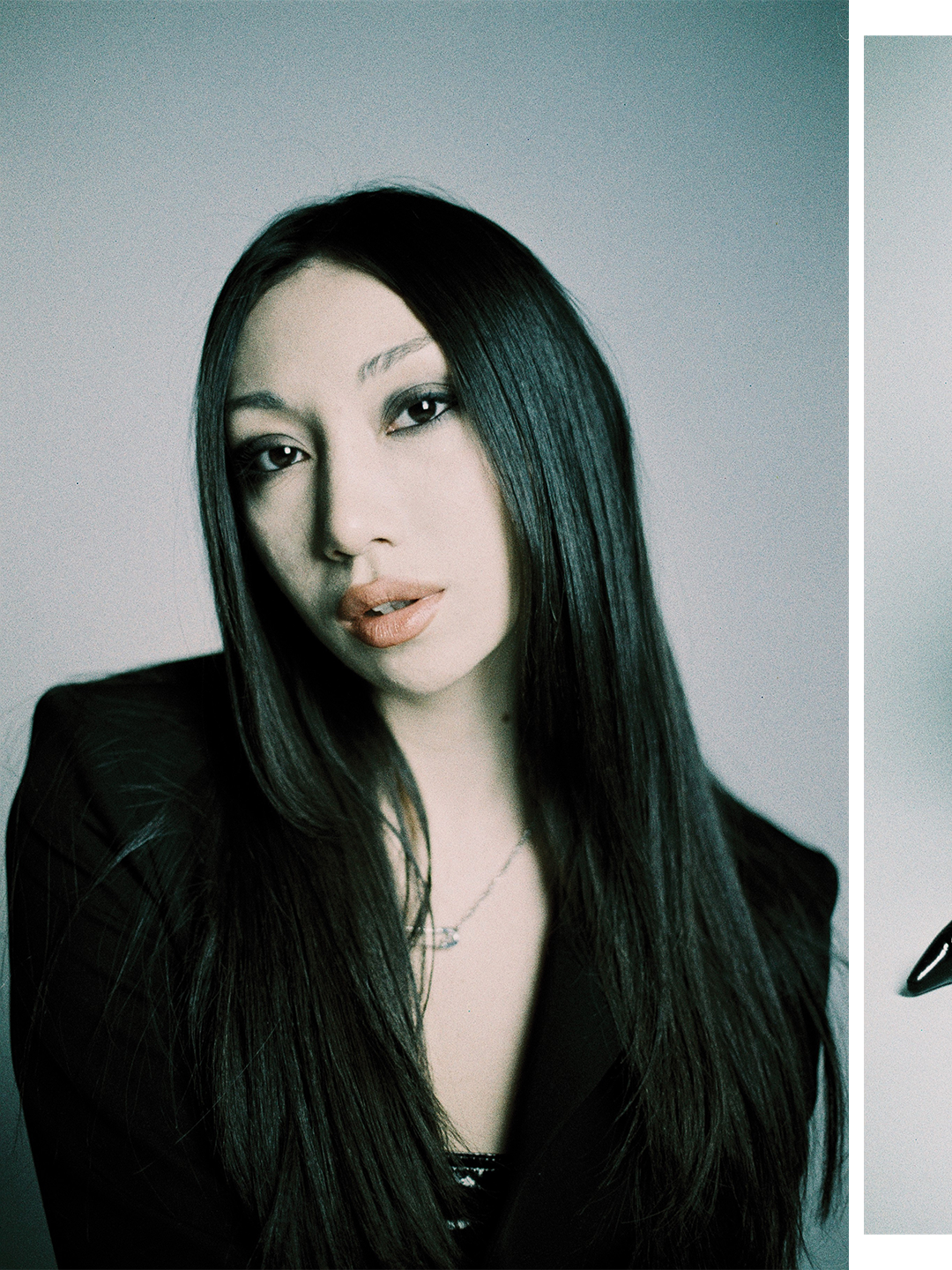 <A>. Плёночный фотограф Москва, Саша Звук