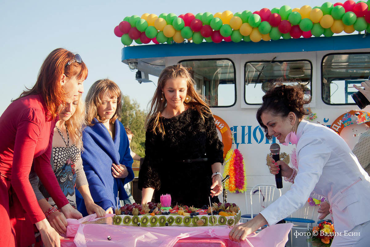 Фотограф на мероприятие