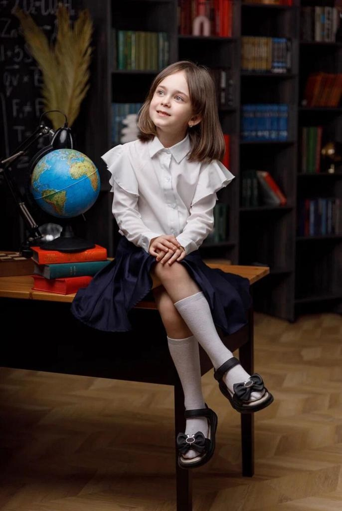 Детский сад. Выпускные альбомы в Омске