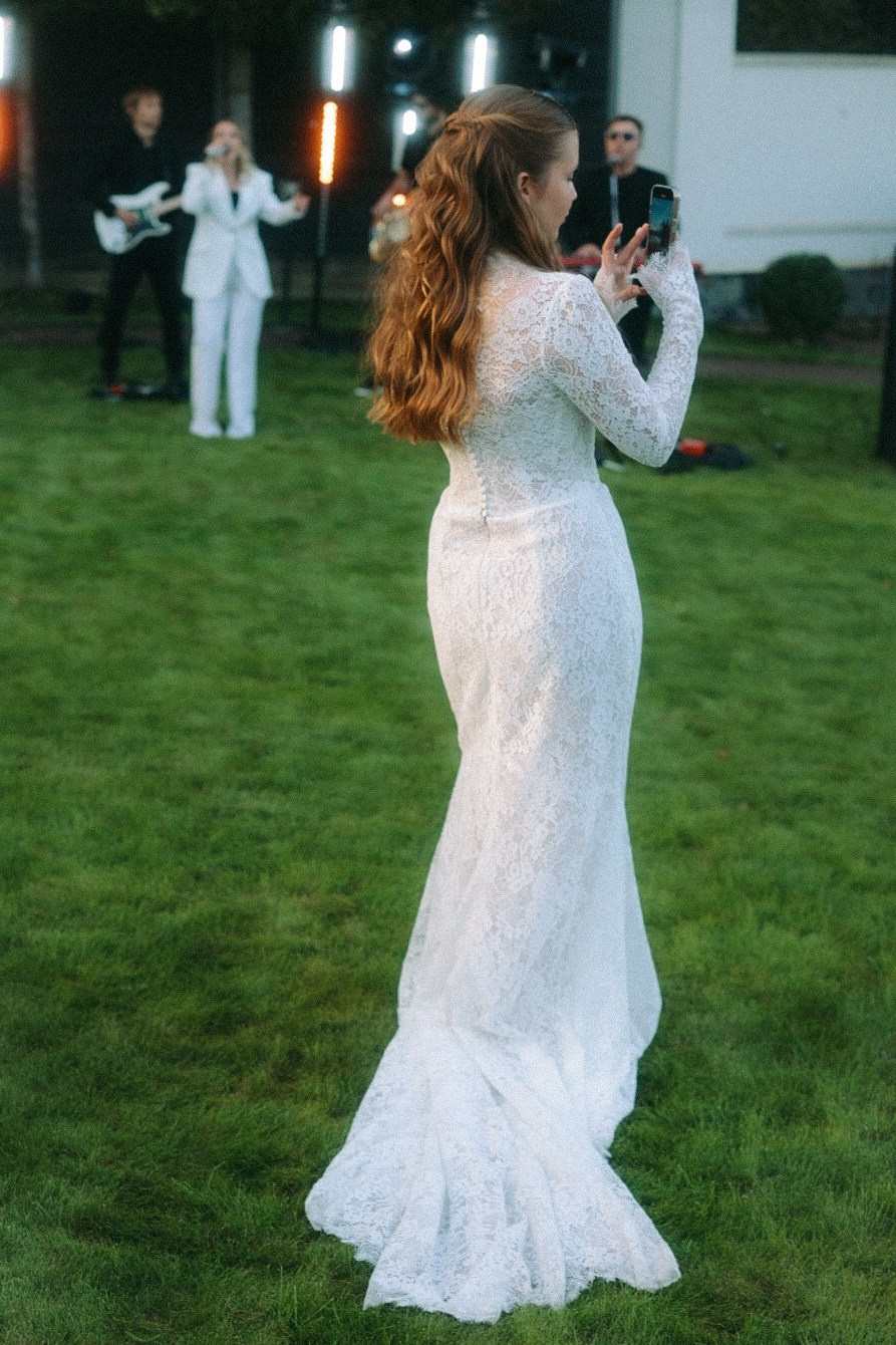 Владимир и Наталья. Фотограф Нижний Новгород