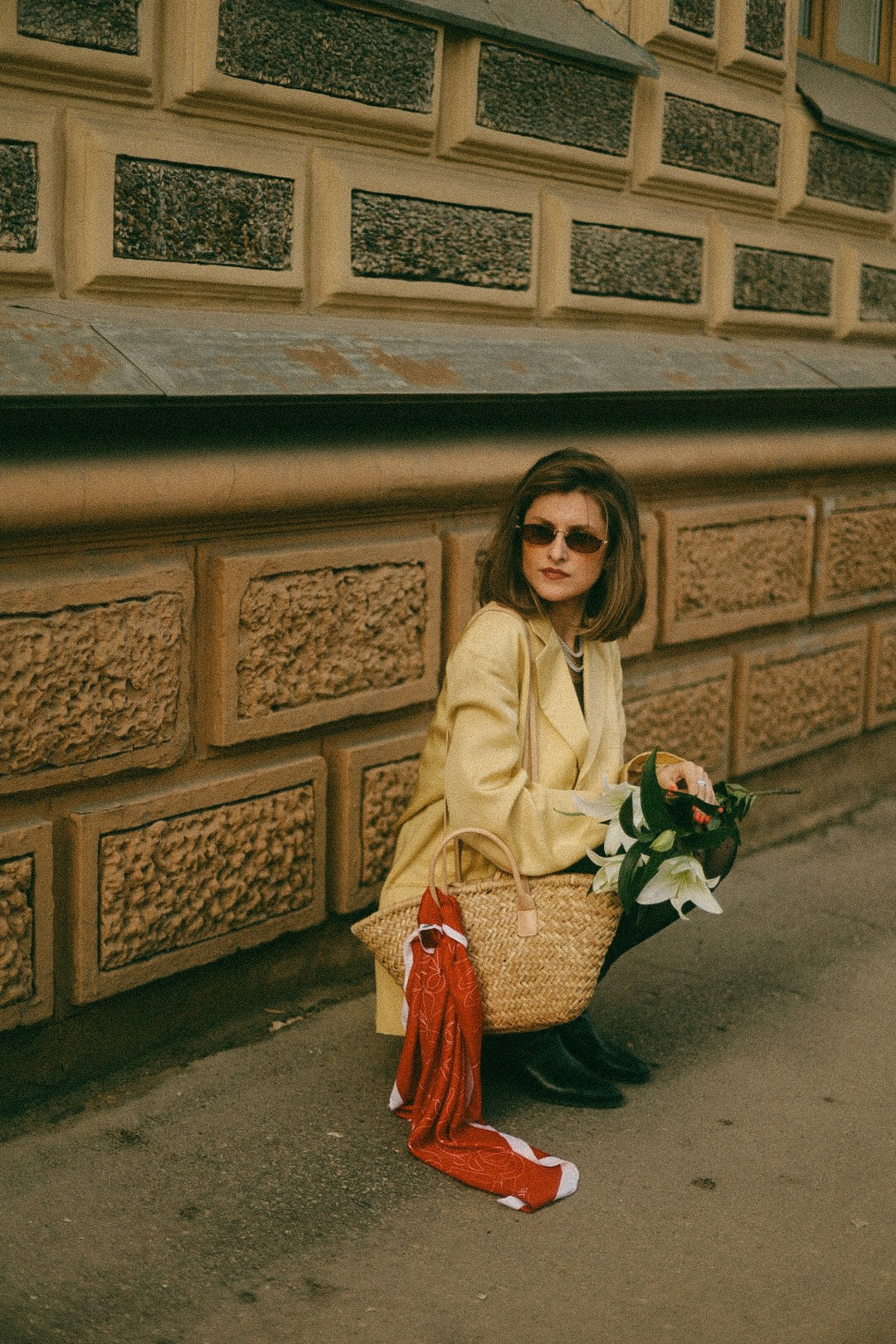 Наташа. Фотограф Нижний Новгород