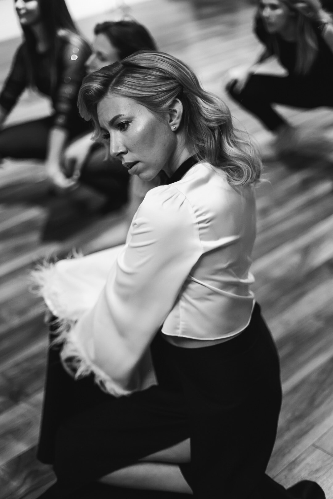 Girls party. Фотограф Нижний Новгород