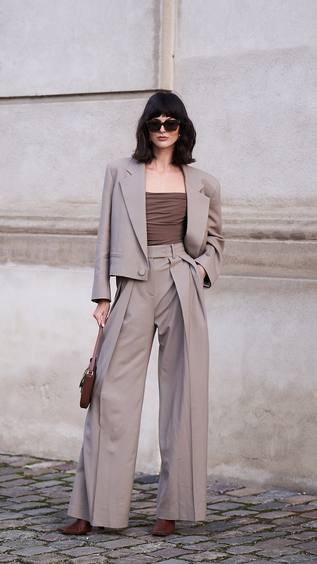 COPENHAGEN FW 2023. Photographer / Videographer Marina Fedotova in Paris