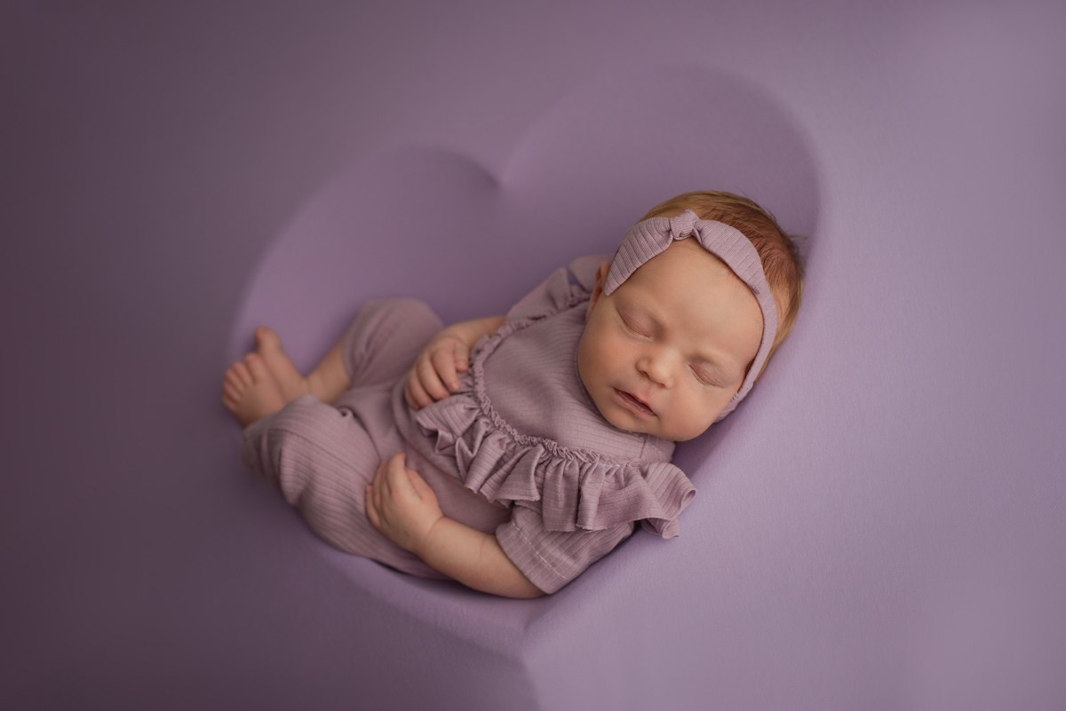Фотограф новорожденных. Фотограф новорожденных Василиса Панькова