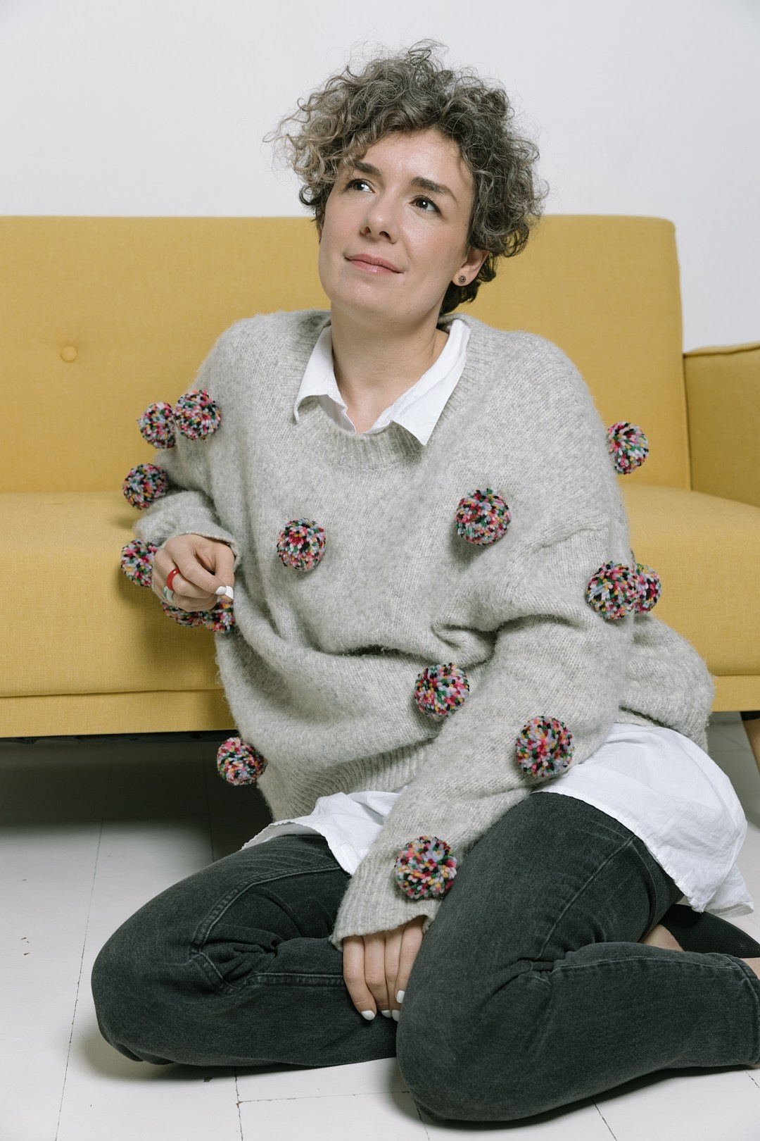 АСЯ. Портретный фотограф Мария Муржа