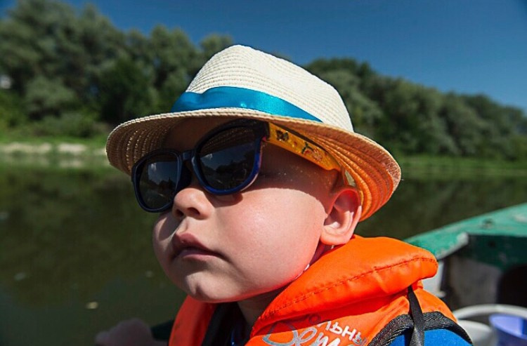 Семейная съёмка. Ира Зимина — портретный фотограф и художник в Калиниграде и Москве