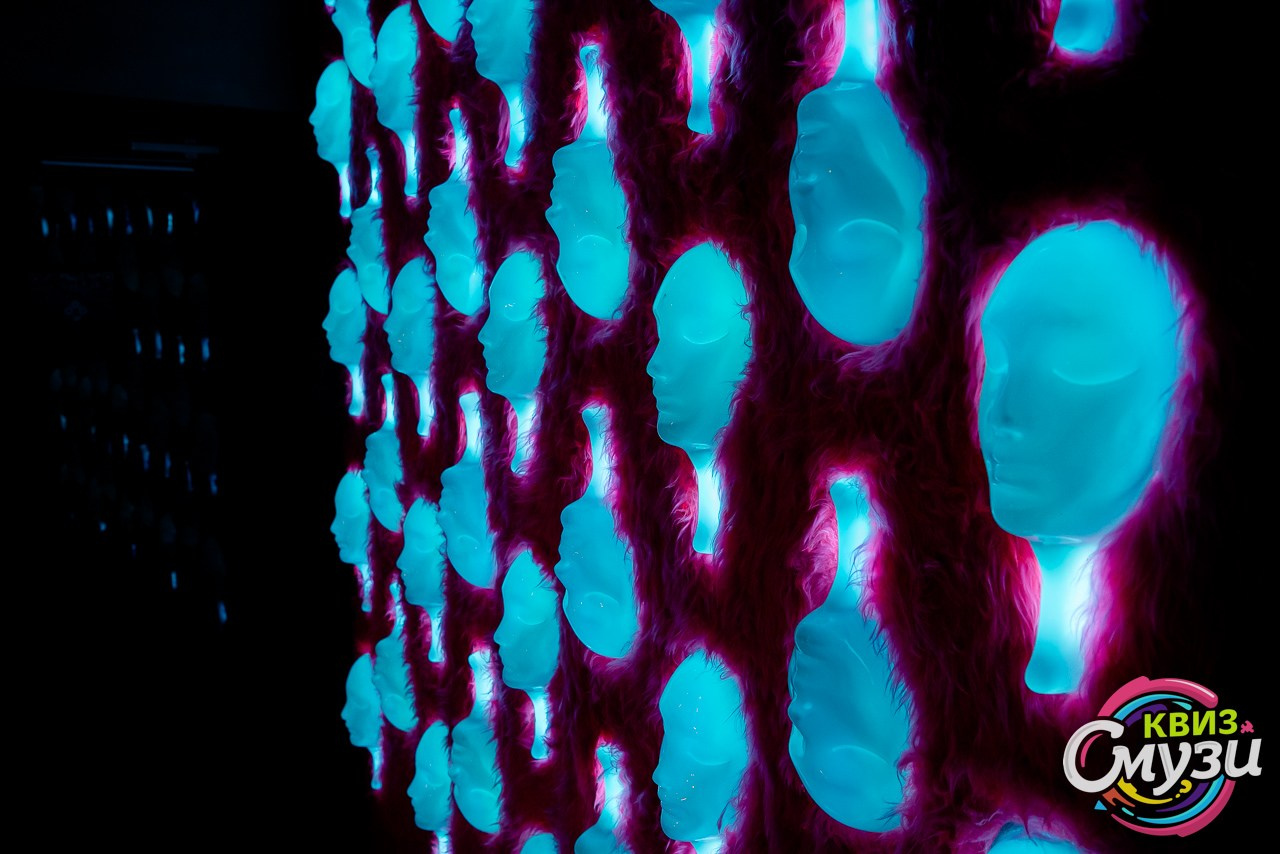 КВИЗ СмузиКвиз в баре Roof. Фотограф в Волгограде и Волжском Александр Горбань