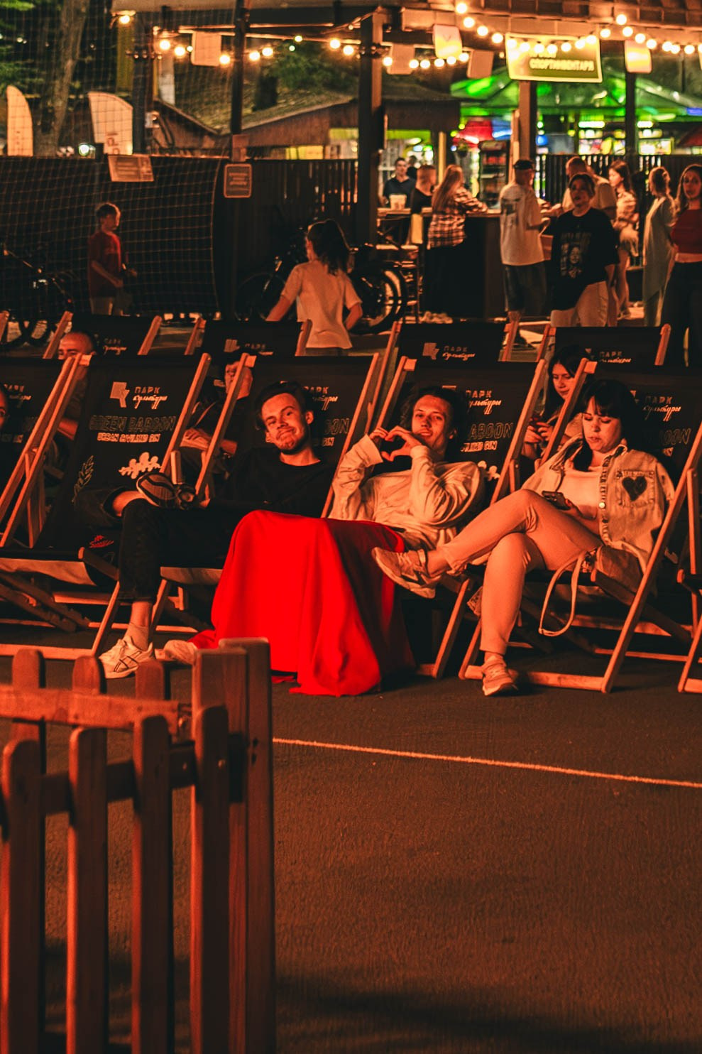 Pet-Party + Live-music |Парк Культуры. Фотограф в Ставрополе Алина Клочкова