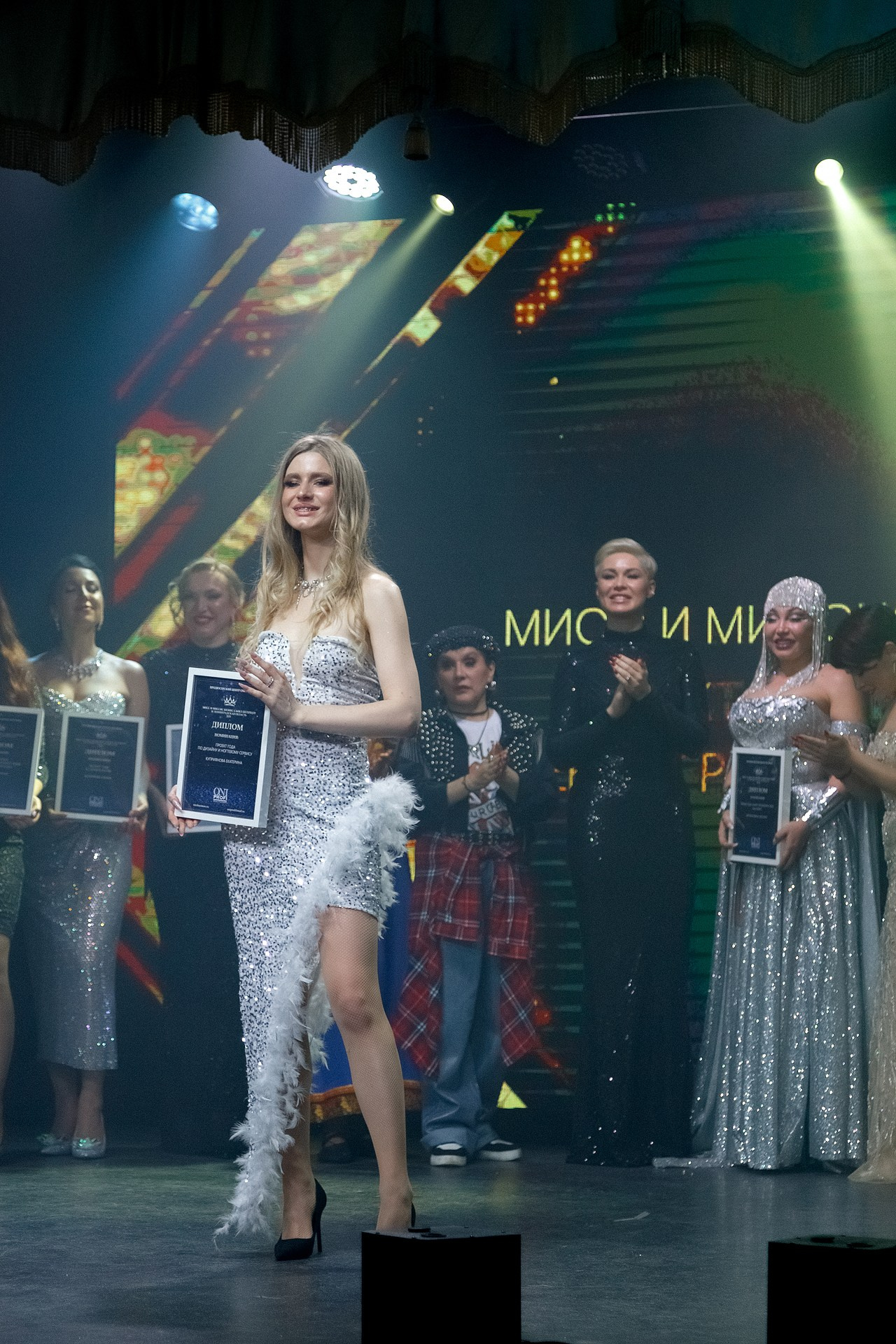 Репортаж творческого вечера. Светский фотограф Санкт-Петербург и ЛО