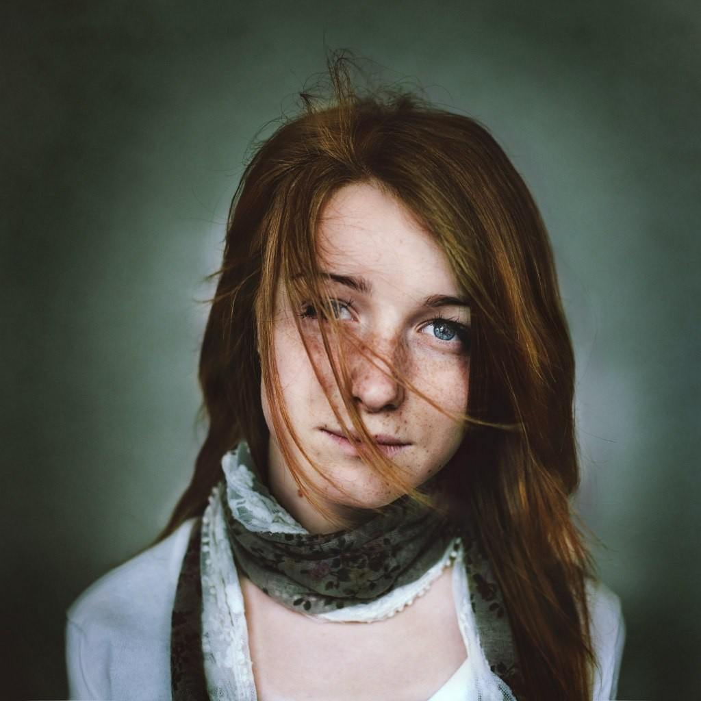 Портреты. Свадебный и семейный фотограф в Костроме Константин Квашнин