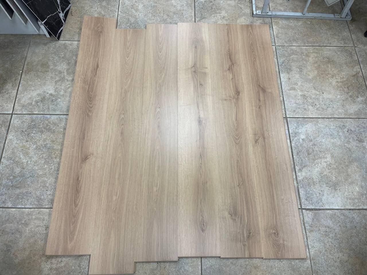 Ламинат Корсар — 300 р/м². Строительный магазин низких цен Экономкин