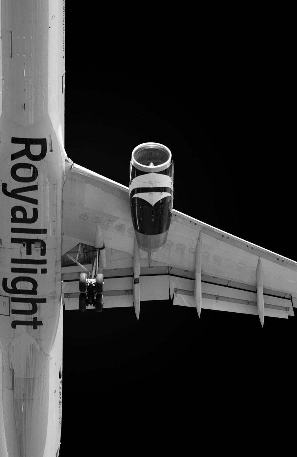 Monochrome — personal project of photographer Vadim Sherbakov. Vadim Sherbakov Portfolio