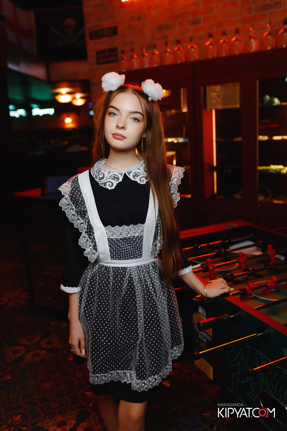 Harat's Irish Pub. Кипятком Караганда