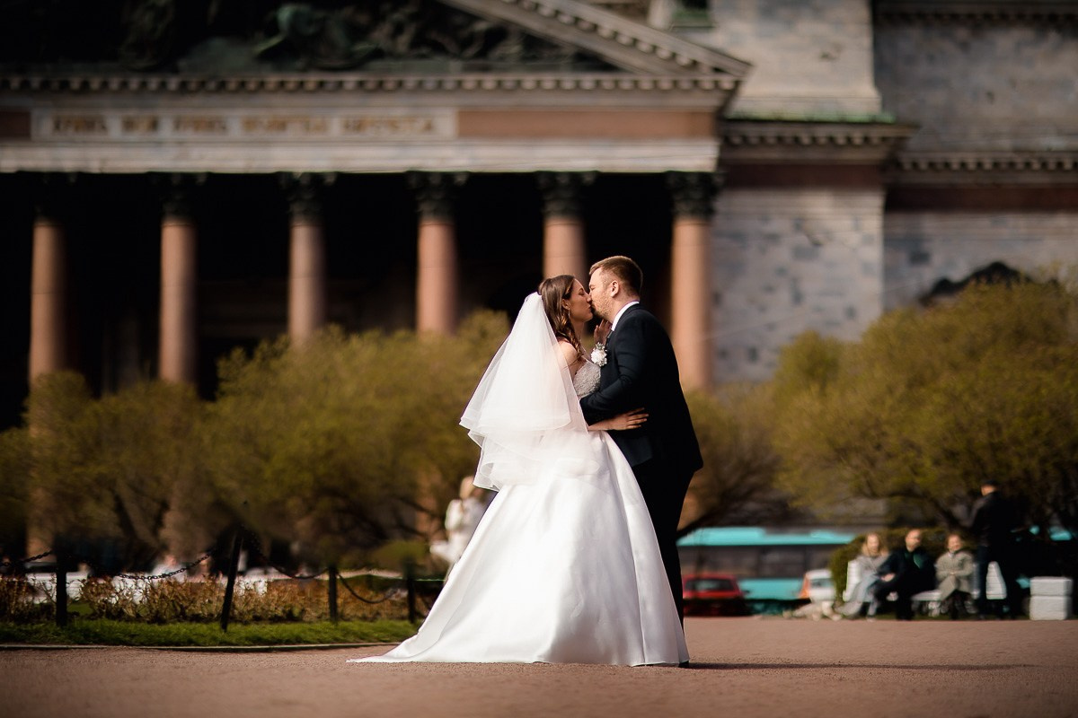 Как получить естественные эмоции на свадебной съёмке: минимальная постановка, максимум жизни. Свадебный фотограф — Санкт-Петербург (СПб) Питер