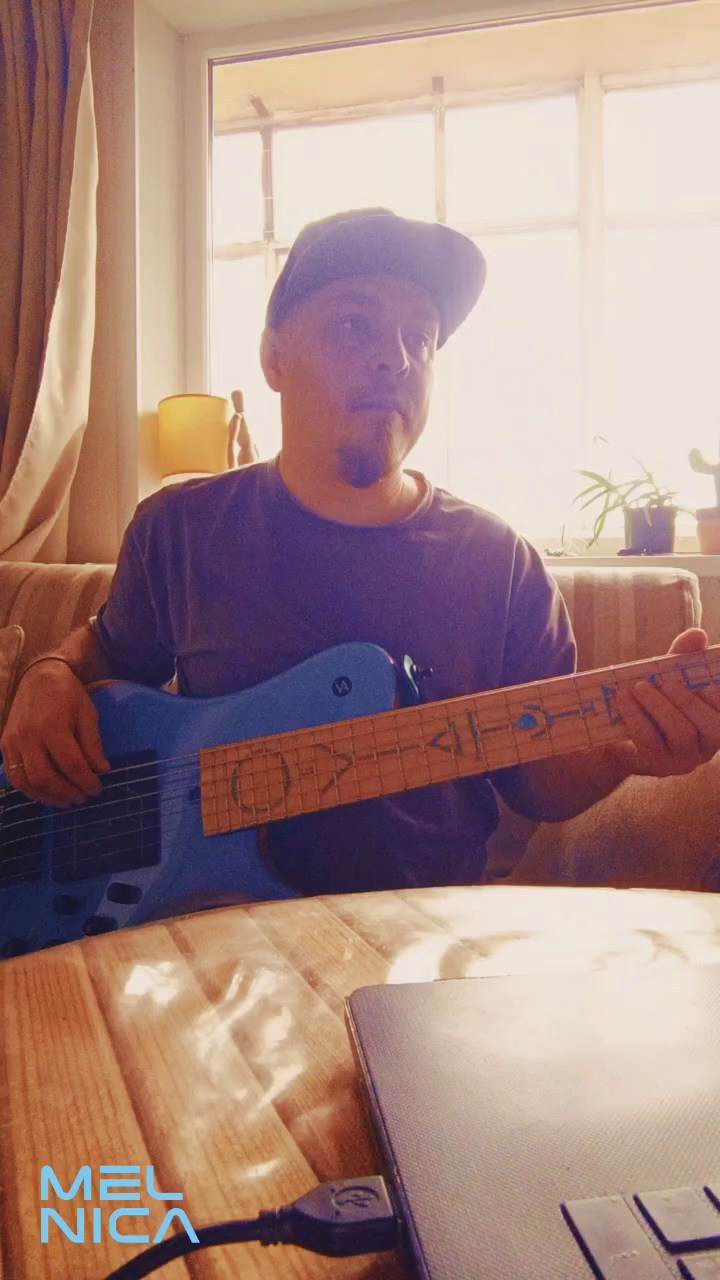 VIDEO. Melnicapickups