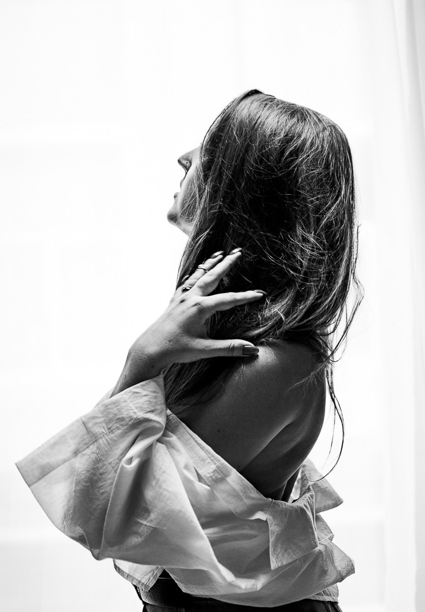 Даша. Фотограф в Москве, МО и России