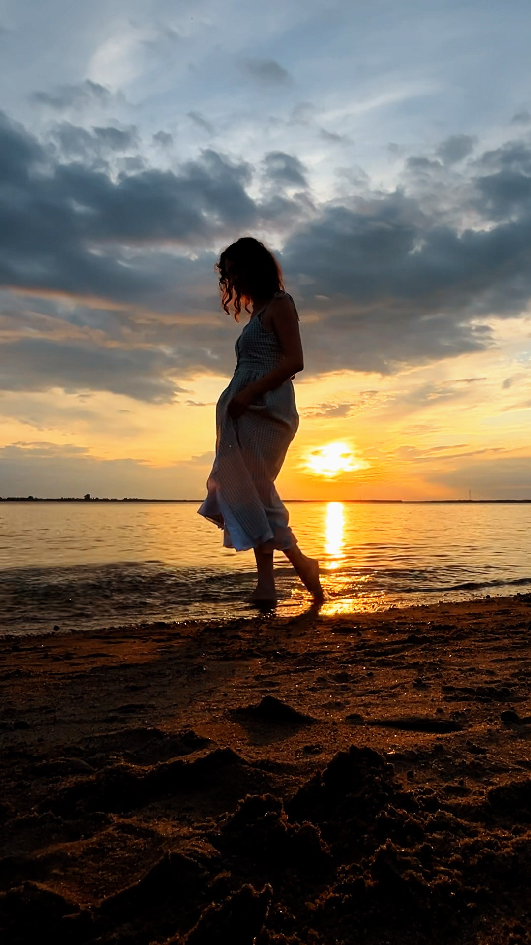 Мобильный видеограф в Архангельске Елена Курбатова