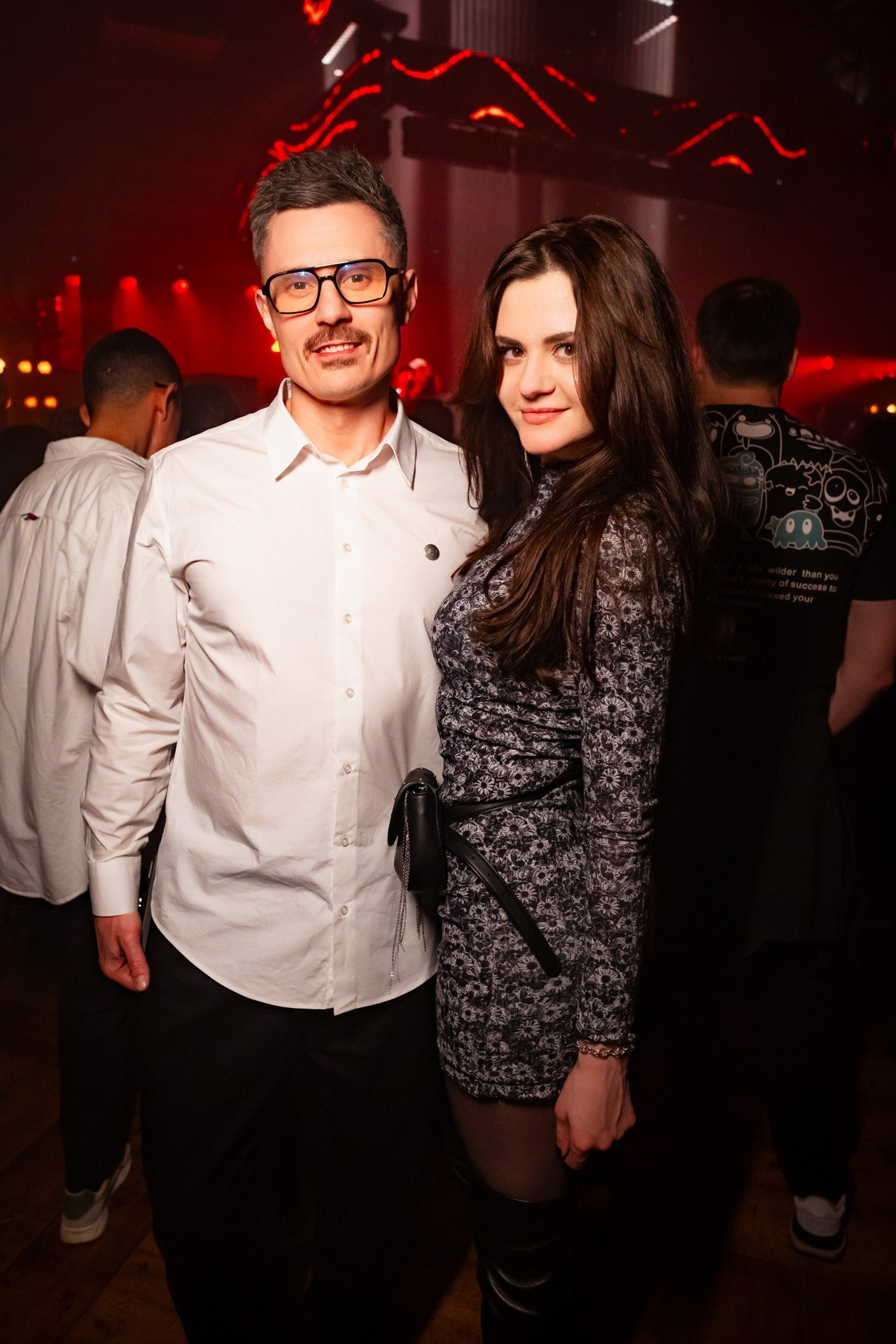 Фестиваль Дружба 08.03.26. Фотограф Павел Сердюков