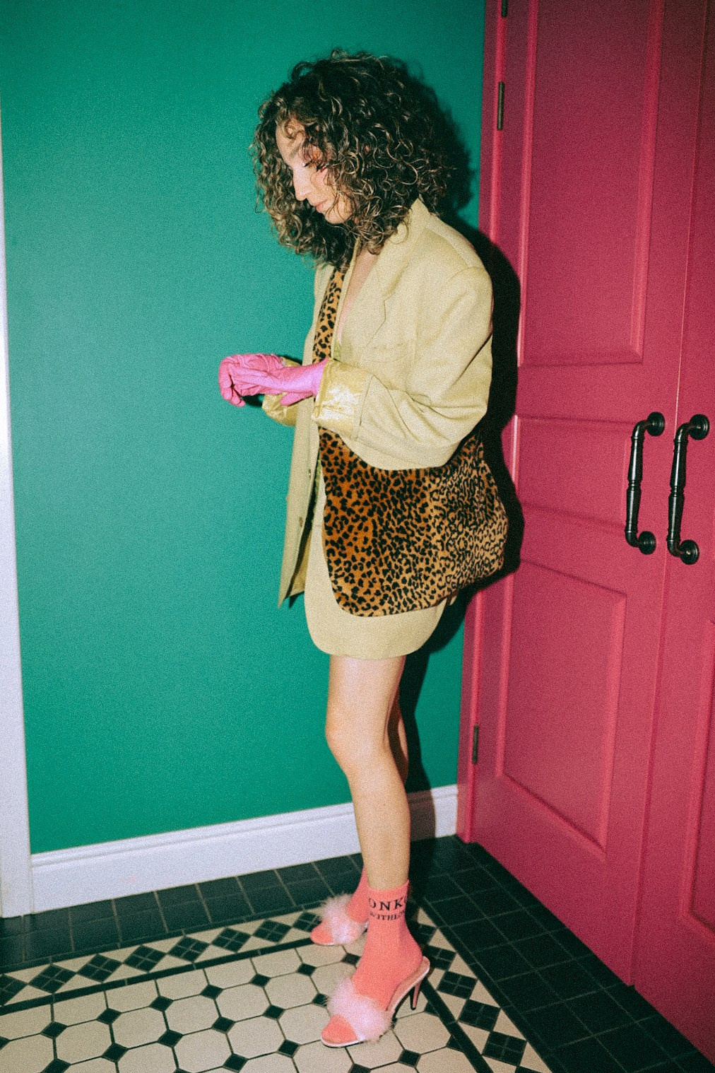 Женя. Фотограф Нижний Новгород