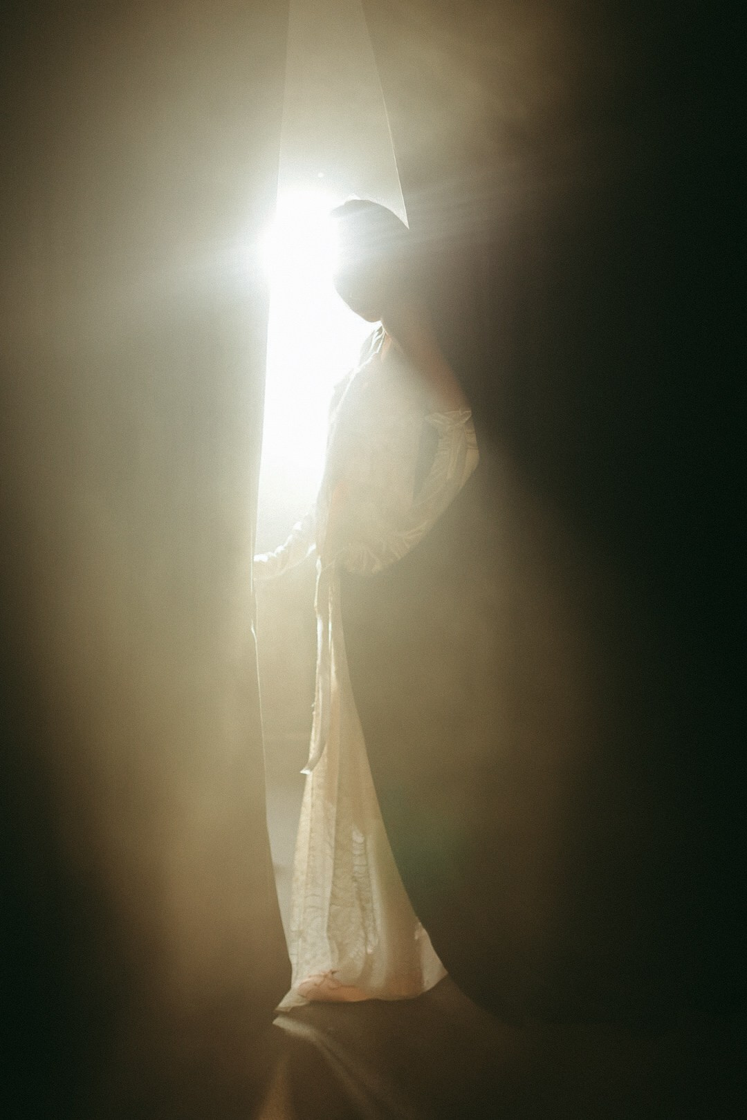 Ghost. Фотограф Нижний Новгород