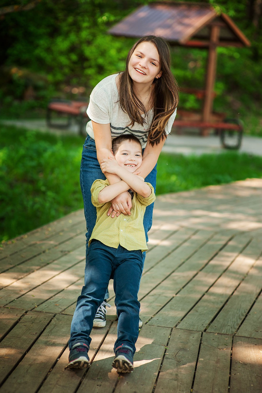 Улица. Семейный и детский фотограф в Москве Ксения Алпатова