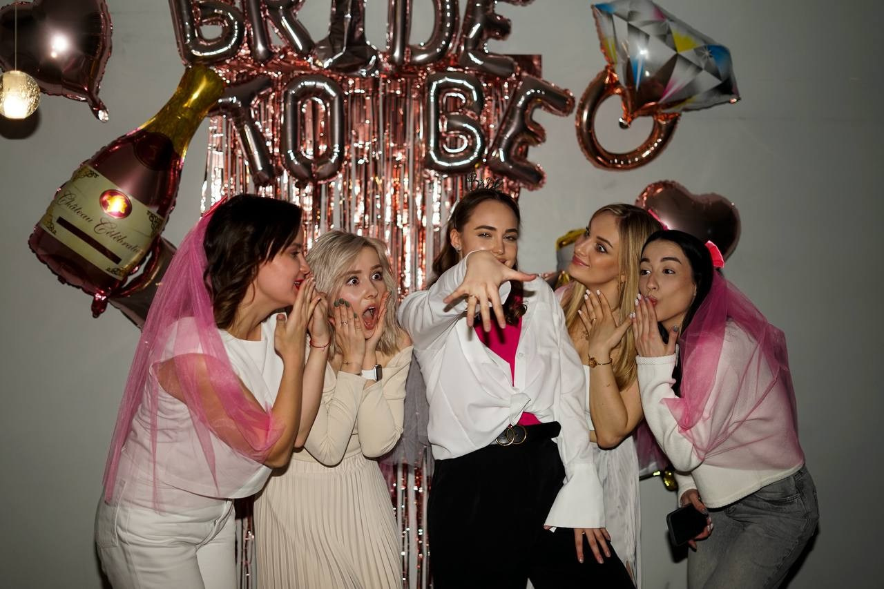 Репортажная фотосессия. Портретный свадебный фотограф в Москве и МО -Алина