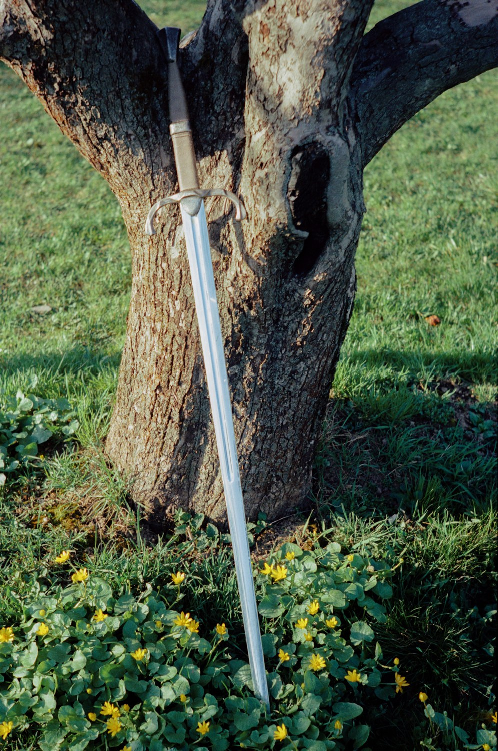 Уличная фотография каждый день