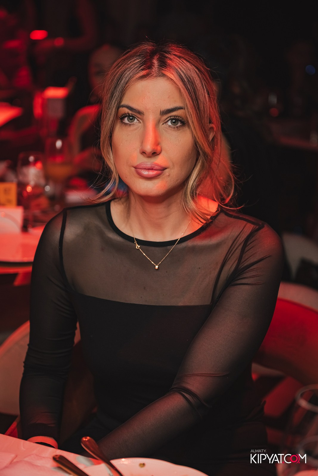 QUEEN. КИПЯТКОМ АЛМАТЫ!