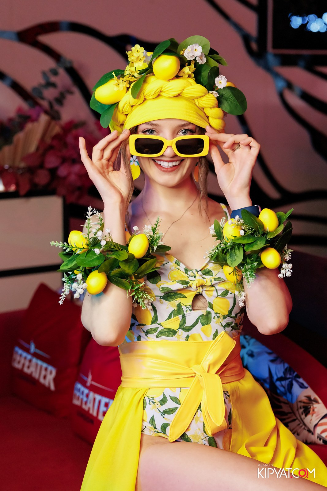 ЗАЯ, НА БИС. КИПЯТКОМ АЛМАТЫ!