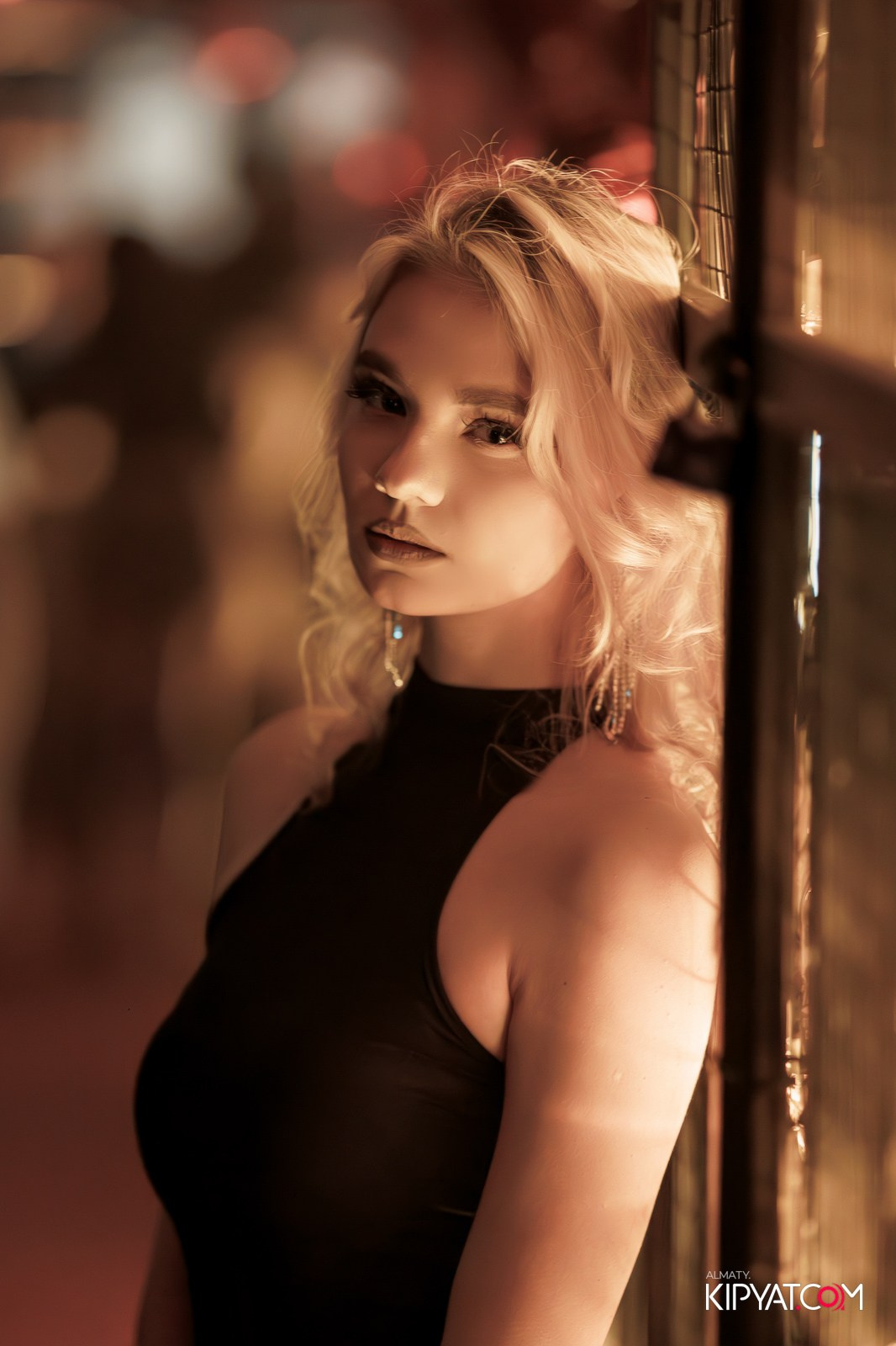 BHB. КИПЯТКОМ АЛМАТЫ!