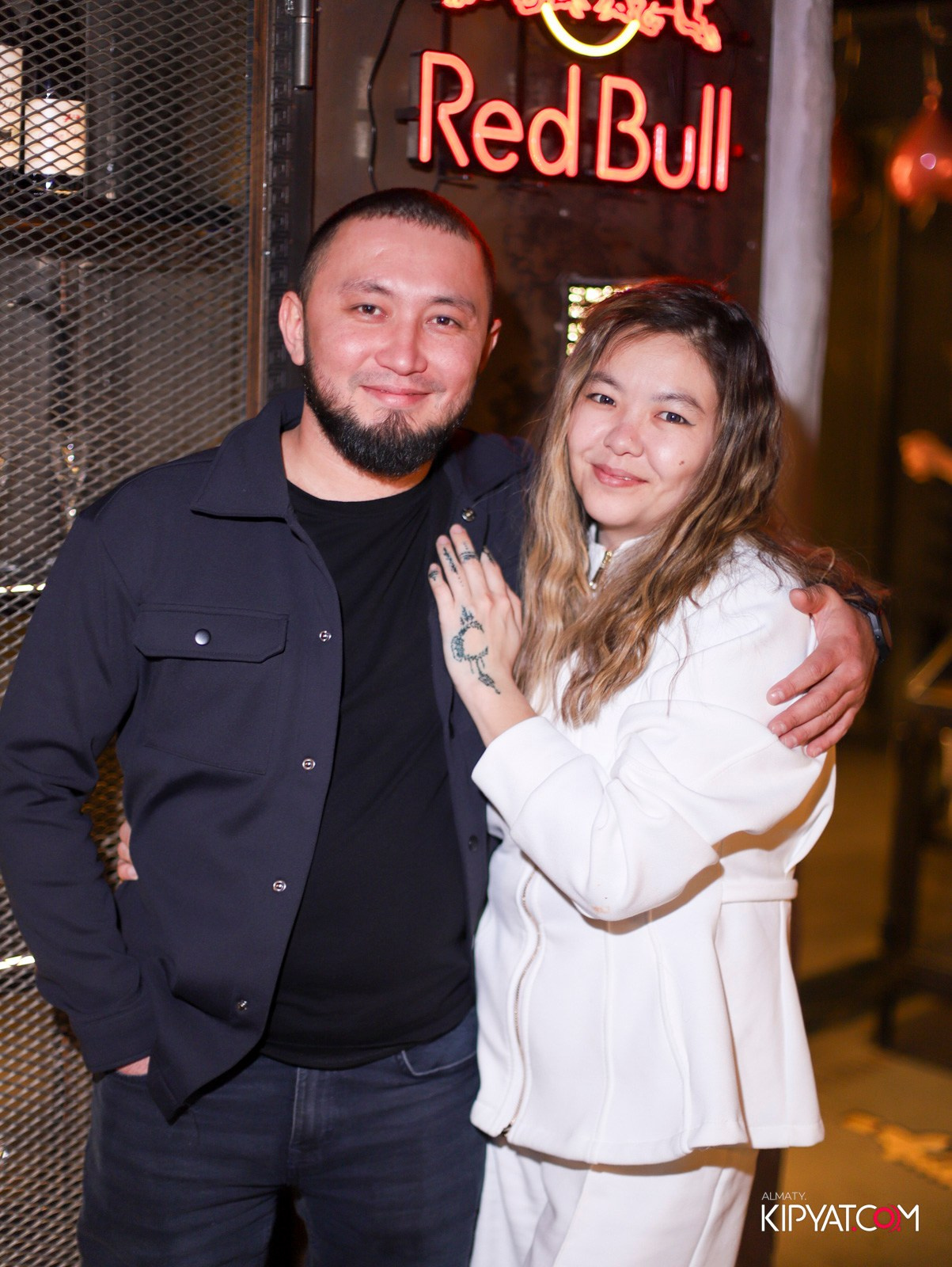 SPACE KARAOKE BAR. КИПЯТКОМ АЛМАТЫ! Фотосъемка мероприятий в Алматы