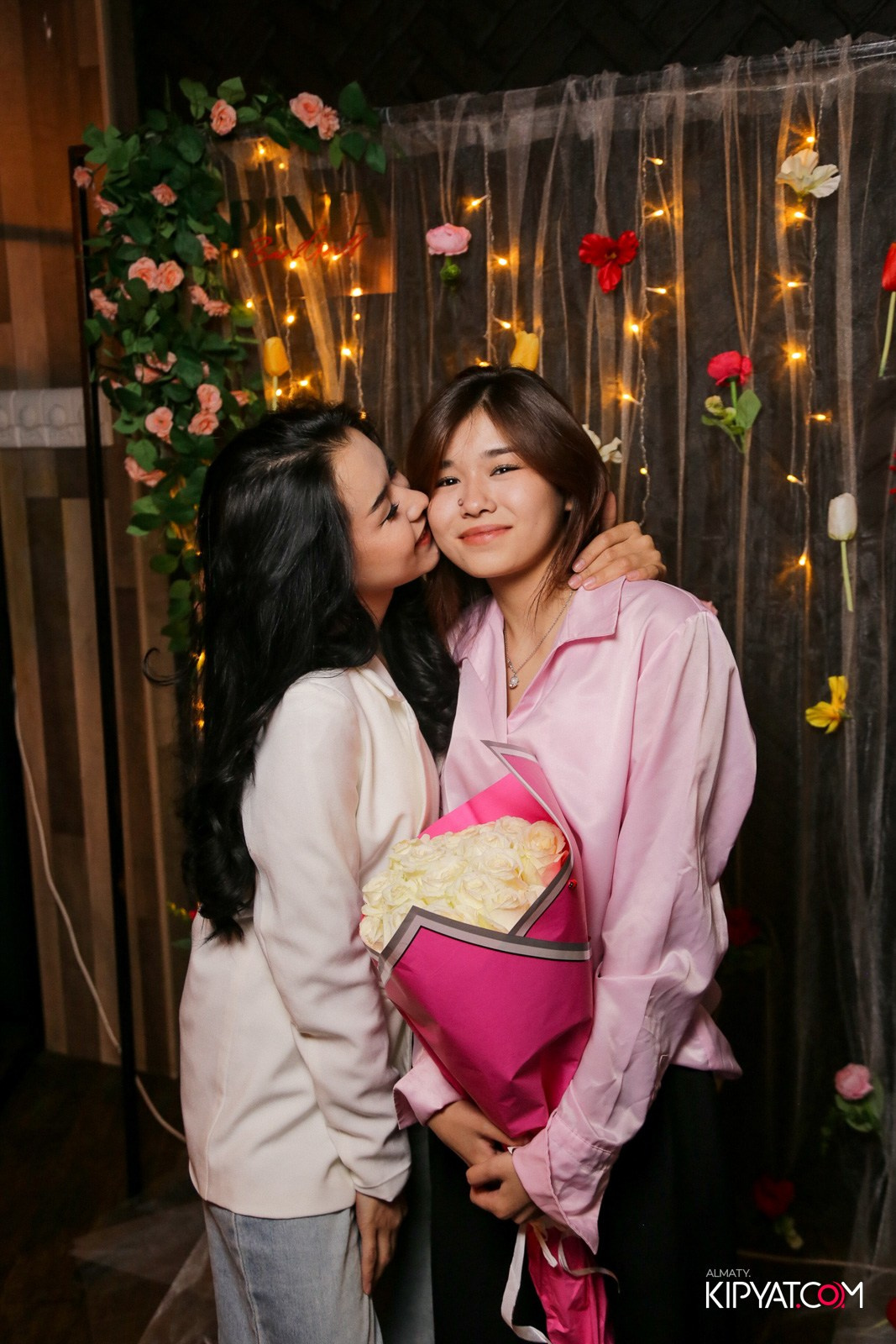 ПИНТА APORT MALL. КИПЯТКОМ АЛМАТЫ!