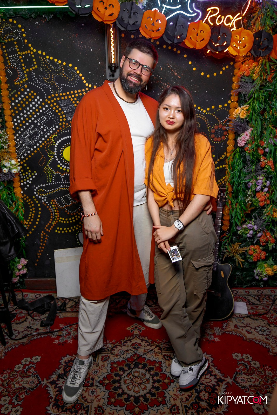 VICTORY MEXICO. КИПЯТКОМ АЛМАТЫ!