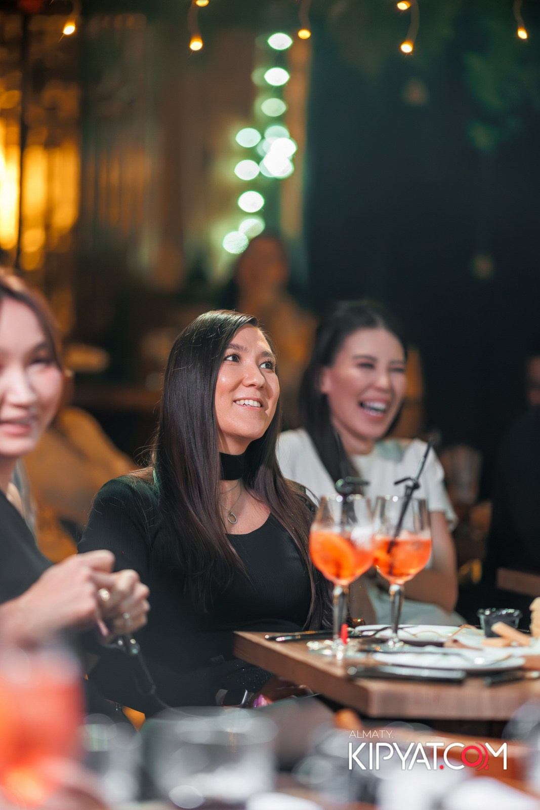 STAND UP КОНЦЕРТ АЛЕКСАНДРА МЕРКУЛЬ. КИПЯТКОМ АЛМАТЫ!