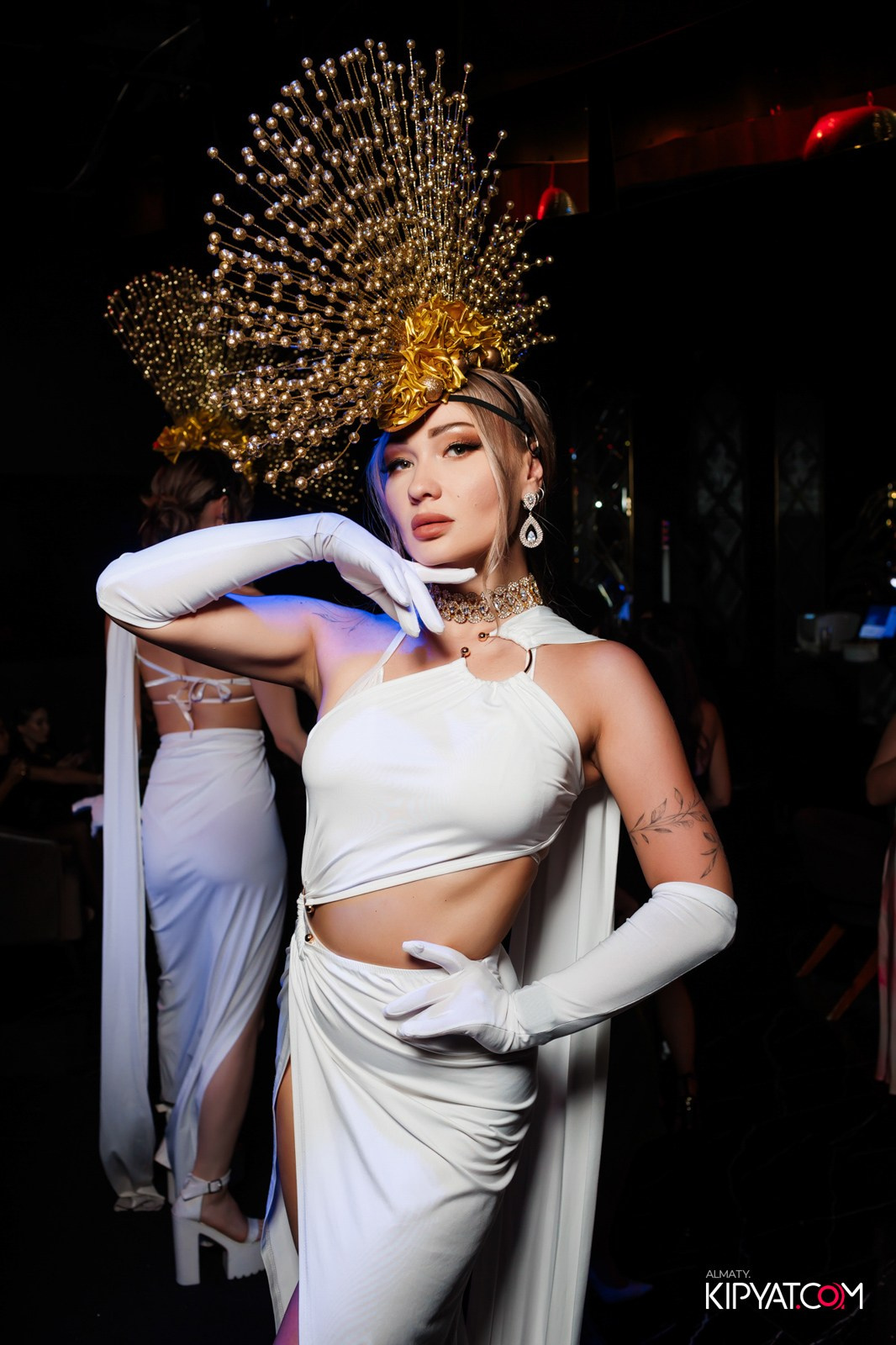 MOOD KARAOKE & TERRACE. КИПЯТКОМ АЛМАТЫ!