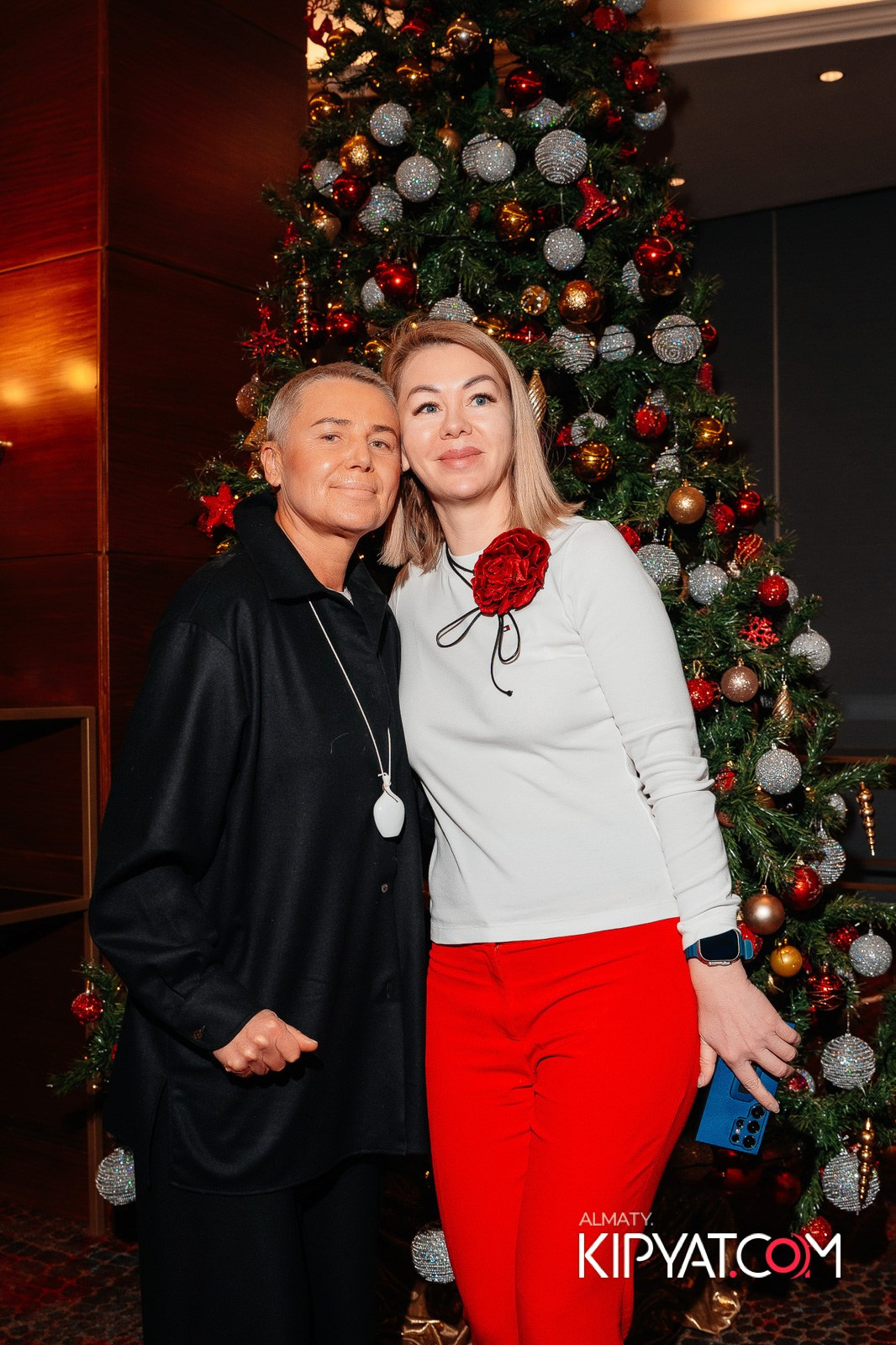 KAZAKH FASHION INDUSTRY. КИПЯТКОМ АЛМАТЫ!