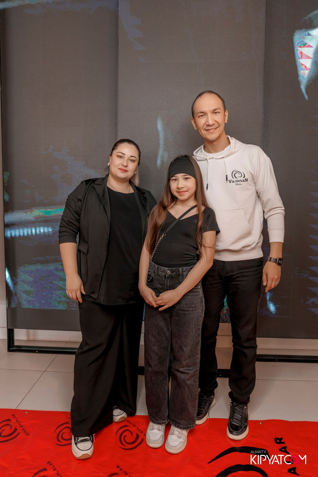 11 ВЫПУСК STARBALALAR. КИПЯТКОМ АЛМАТЫ! Фотосъемка мероприятий в Алматы